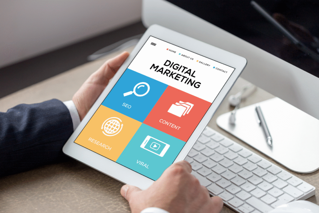 8 Marketing Tools Every Small Business Should Be Using in 2025
